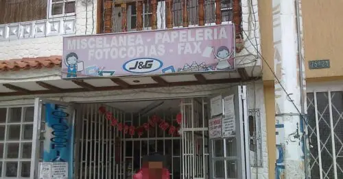 MISCELANEA J&G MISCELANEA J&G